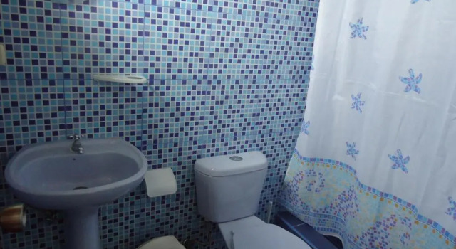 Номер Standard Cartago Bay