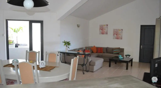 Апартаменты 21LG Le Petit Morne