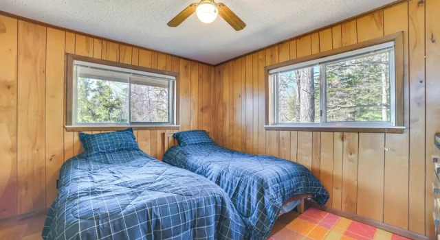 Private Beach: Waterfront Home on Lake Huron!, Rezervați Casă de vacanță Greenbush Statele Unite ale Americii