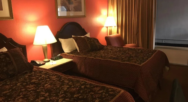 Quality Inn, 预订 酒店 欧文斯伯勒 肯塔基州