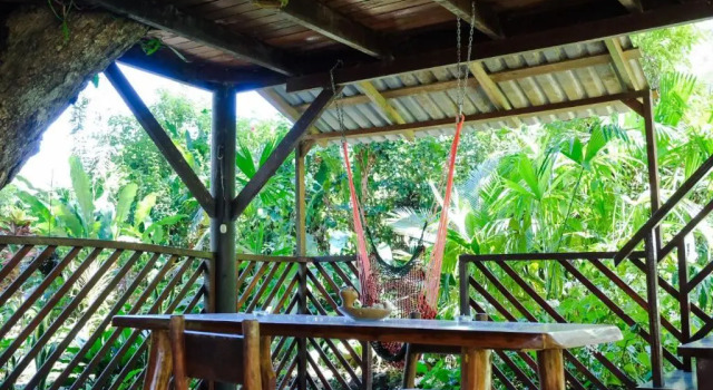 Playa Grande Lodge