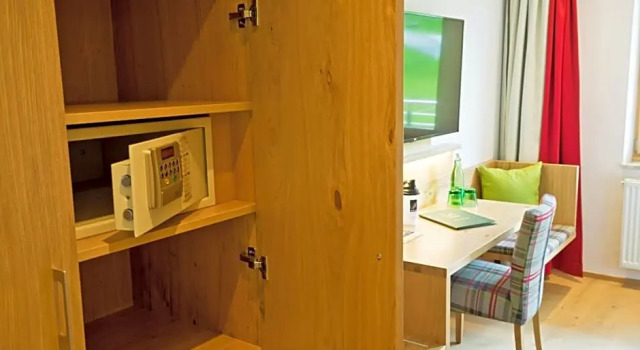 Номер Classic Hotel Schütterhof