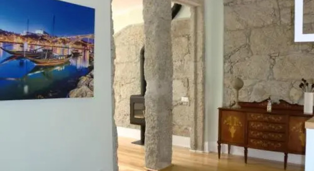 Blue Garden - oporto charming townhouse, Rezerwuj Hotel Porto Porto