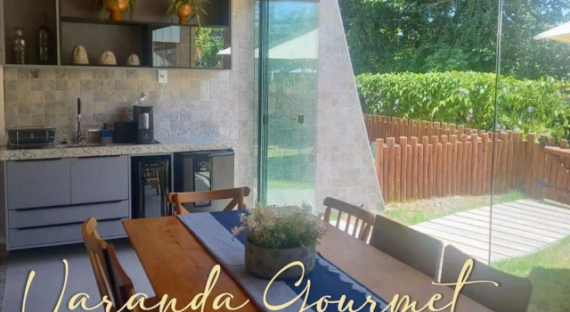 Santorini Imbassai Casa 02promoção Alugue 2ganhe1, Забронировать Отель Мата-ди-Сан-Жуан Costa dos Coqueiros
