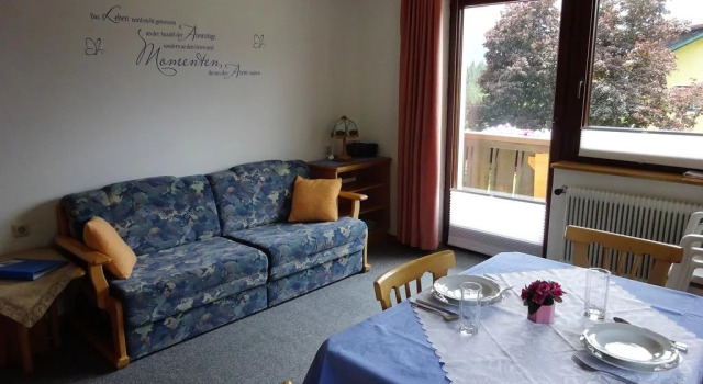 Appartements Buchenheim