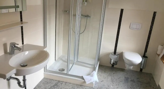 Номер Standard Fachwerk-Hotel Eisenbart