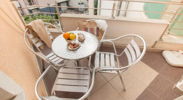 Апартаменты Adzic Apartments
