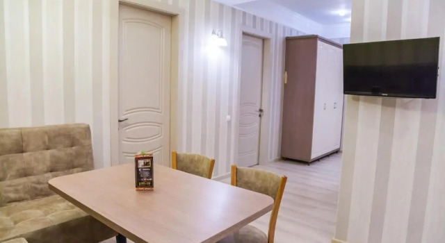 Hotel Apartments Adresa, Prenota Appartamento Hotel a Chişinău con parcheggio, Parcheggio