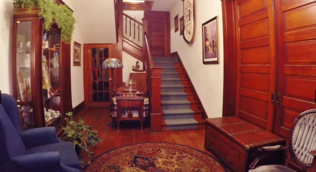 Hardeman House Bed and Breakfast, Reserva ahora Hotel Nacogdoches Texas