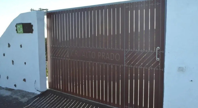 Casa Rural alto prado, Réserver Hôtel Valverde Île de Fer