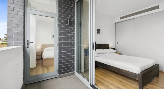 Bright & Modern 3-bed Townhouse in Rosebery