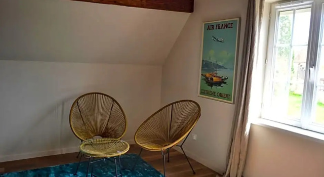 Maison 1686, Book Hotel Niedernai Alsace