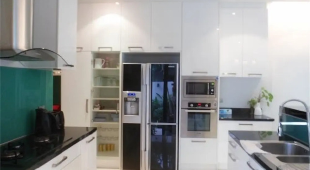 Вилла с 3 комнатами Eva Villa Rawai 3 bedrooms Private Pool