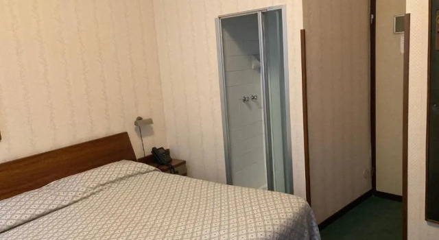 Номер Standard Отель London