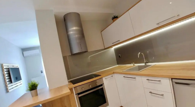 Студия 48 Downtown Lofts