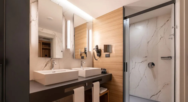 Номер Standard Hotel Mezquita Center