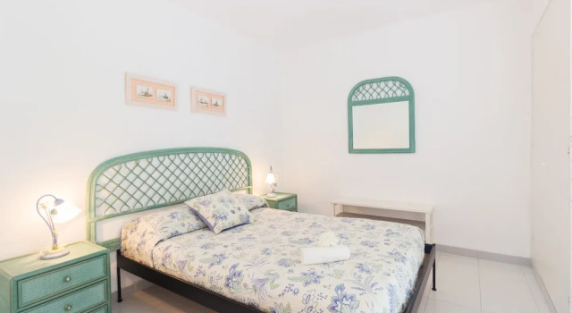 Apartamento San Remo 3-1 Ref. 1021, Забронировать Апартаменты/квартира Апартаменты Салоу, Апартаменты/квартира
