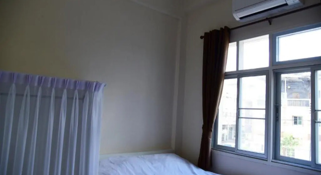Tk Home 3, Забронировать Отель Лампанг Lampang Province, рядом с Уличный рынок «Кад Кун Та»