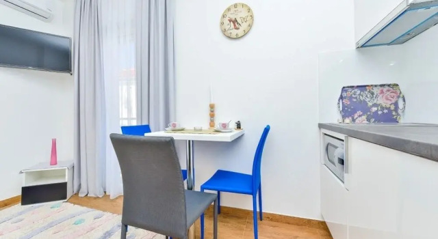 Sunny by the Sea - Sapp2, Buchen Sie Hotel Zaton Gespanschaft Zadar