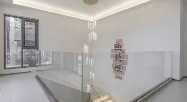 T M L-Urban 4 Bedroom-Independent Swimming Pool and Ktv