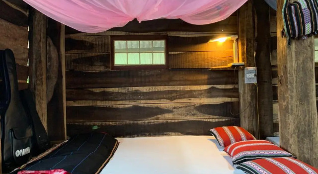 Plei Homestay & Café, Prenota Hotel Pleiku Gia Lai