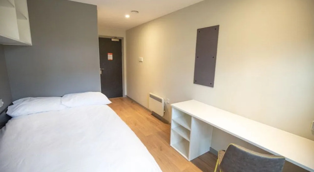 Popup Durham, Забронировать Отель Отели Англии 3 звезды, 3*