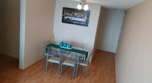 Апартаменты с 3 комнатами Condominio Paseo Vista Mar