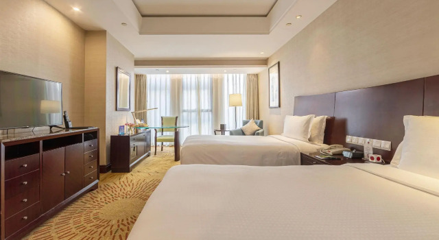 Grand Metropark Yuantong, Rezerwuj Hotel Hotele 5-gwiazdkowe w Pekin, 5*