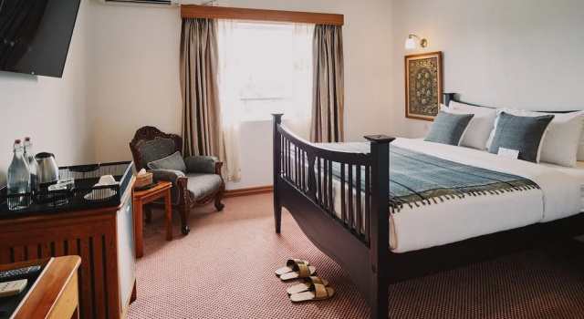 Двухместный номер Premier Winner Inn