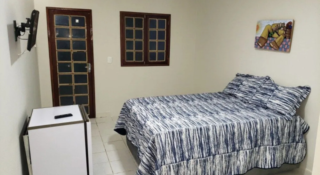 Thayan's Boutique Villa, Rezerwuj Boutique Hotel Serrambi Brazylia