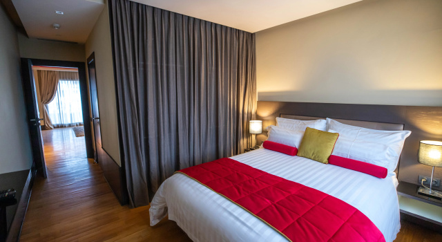 Gray Boutique Hotel Casablanca