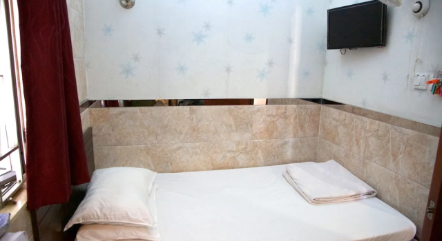 Номер Standard Yau King Hotel
