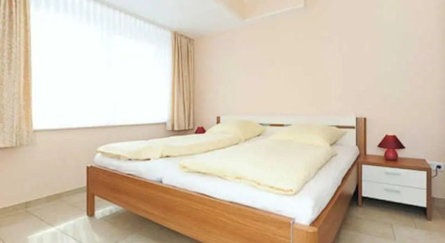 Апартаменты с 2 комнатами Residenz am Hafen