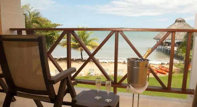 Полулюкс Playa Tortuga Hotel Beach And Resort