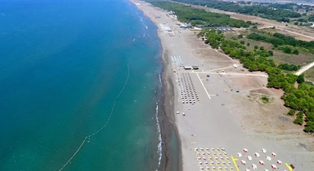 Apartment Luna, Prenota Appartamento Gornji Stoj (Shtoji i Eperm) Contea di Ulcinj