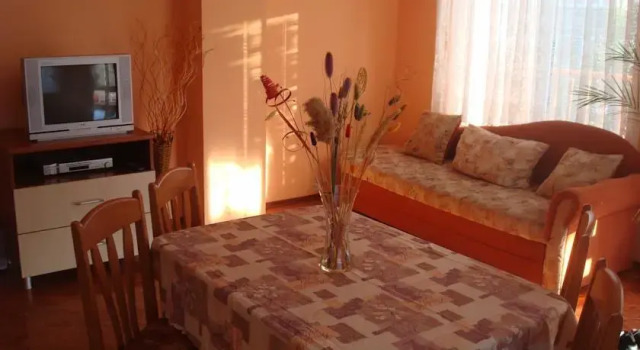 Evgenia Apartment, Забронировать Апартаменты/квартира Поморие Burgas Coast