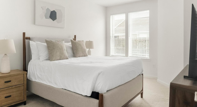 Апартаменты Landing Apartments Near Woodcrest