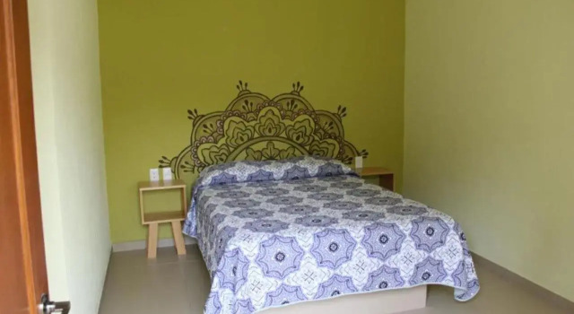 Artesanos 11 by Rotamundos, Book Hotel Hoteller i Tepoztlán med parkering, Parkering