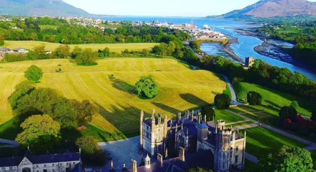 Number 6 Narrow Water Castle, Book Lejlighed Warrenpoint Down County