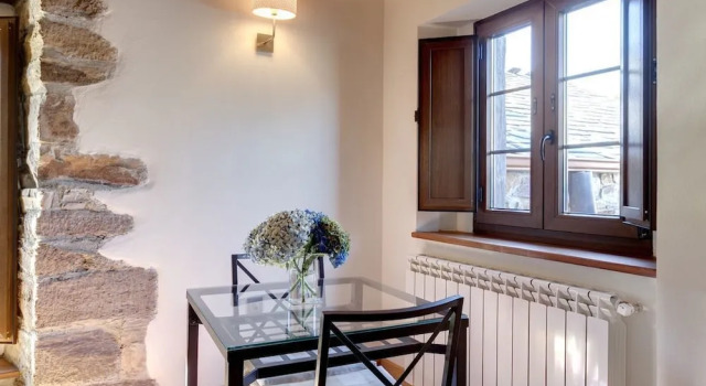 Коттедж Casa Remedios