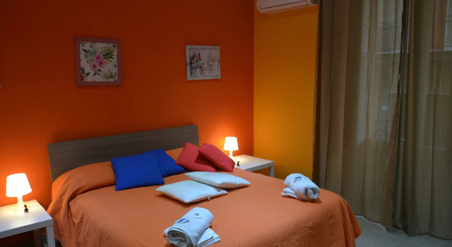 Bed Relax Etnaview, Забронировать Отель «постель и завтрак» Отели Дзафферана-Этнеа с парковкой, Парковка