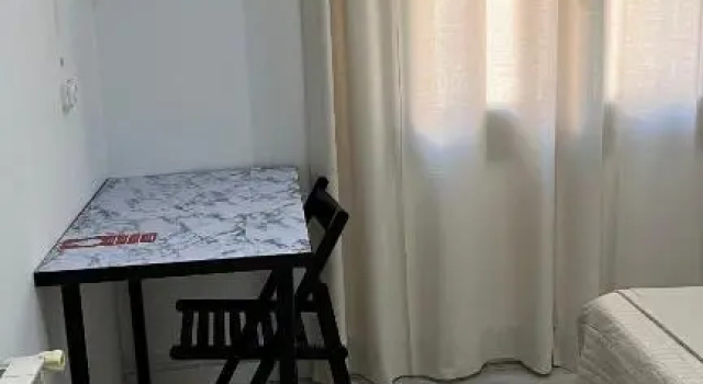 Двухместный номер Standard Hostal Ruta de Francia