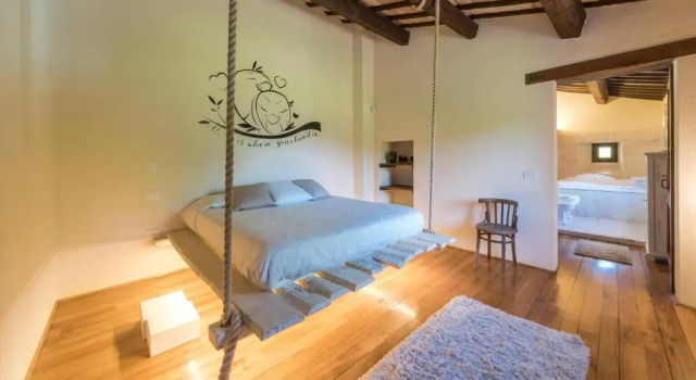 Villa Poderina 8&2, Rezervovat Vila Cagli 
