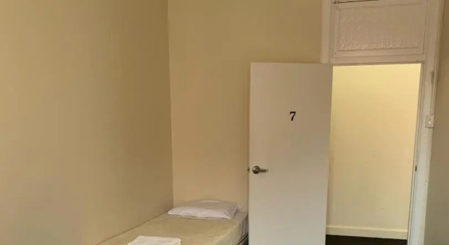 Номер Standard National Hotel Toowoomba