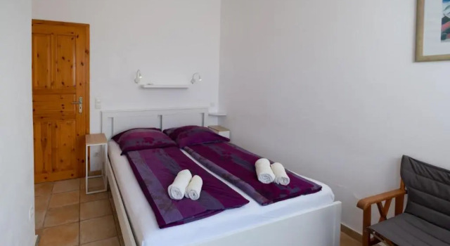 Коттедж с 2 комнатами Bungalow Musuri