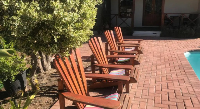 Malherbe Guesthouse