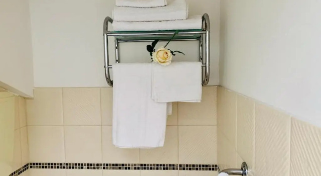 Двухместный номер Standard с балконом HOTEL LABRADOR