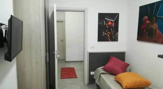 Dimora dell'Artista 2