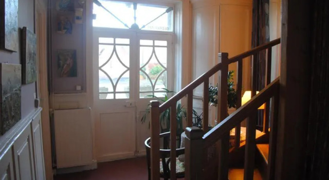 Chambres Chez Mounie, Забронировать Отель Участки высадки Нормандии Нижняя Нормандия