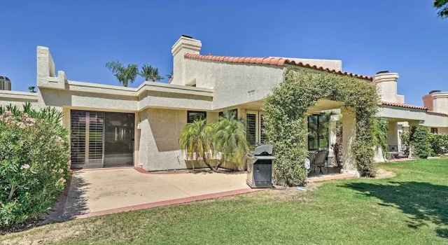 259250 3 BR La Quinta Mtn Resort Golf Course Home, Забронировать Курортный отель Курортные отели Ла-Кинта, Курортный отель